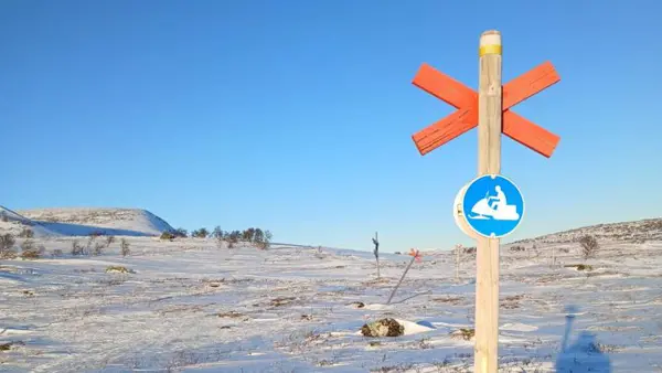 Info från Länsstyrelsen Jämtland