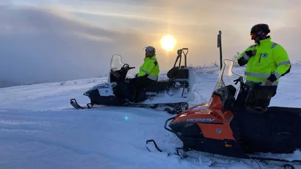 Vad händer om man gör något otillåtet?