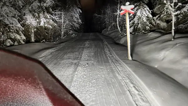 Lägesuppdatering 9/1