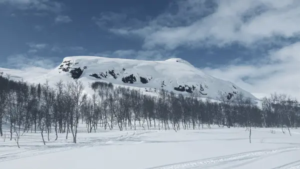 Nu stänger regleringsområdet!