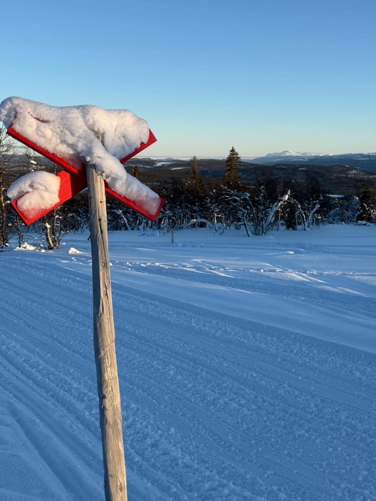Anteckningar från markägarmöte 9 maj 2026