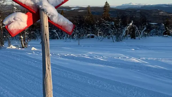 Anteckningar från markägarmöte 9 maj 2026