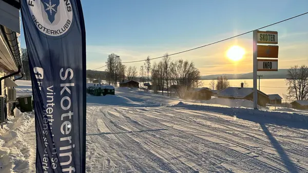 Öppet Hus på Skoterinfo!