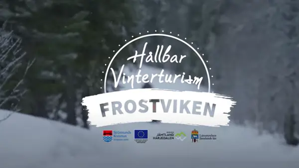 Hållbar Vinterturism