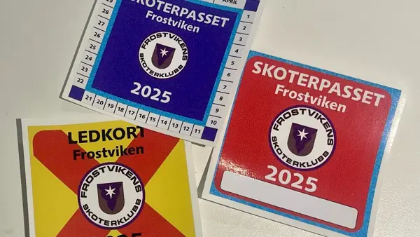 Skoteråret 2025