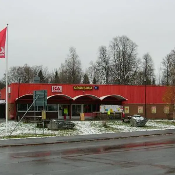 Gränsbua